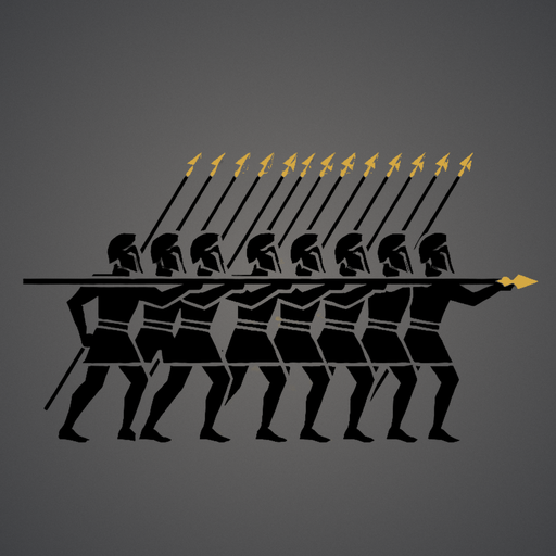 Phalanx